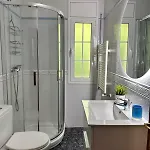 Dom wakacyjny Seahomes Vacations - Charming House With Private Pool Santa Susanna