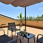 Seahomes Vacations - Charming House With Private Pool Santa Susanna