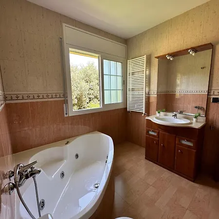 別荘 Seahomes Vacations - Charming House With Private Pool