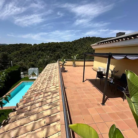 Seahomes Vacations - Charming House With Private Pool 別荘